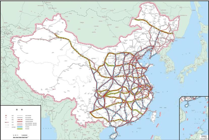 蘭西高鐵最新消息全面解讀，蘭西高鐵最新動態(tài)全面解析