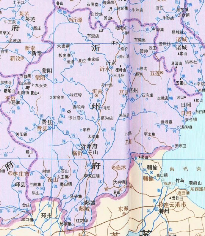 山東省區(qū)劃調(diào)整的最新消息及其深遠(yuǎn)影響，山東省區(qū)劃調(diào)整最新動(dòng)態(tài)與深遠(yuǎn)影響分析