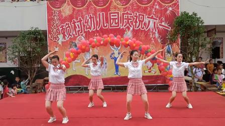 最新幼兒園舞蹈視頻，展現(xiàn)孩子們的天真與活力，幼兒園舞蹈展現(xiàn)，孩子們的天真活力無限