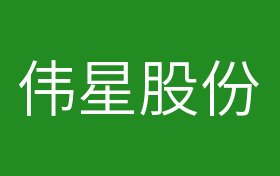 偉星股份最新消息全面解析，偉星股份最新消息全面解讀與分析