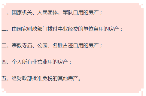 中國房產(chǎn)稅最新政策，影響與展望，中國最新房產(chǎn)稅政策的影響與展望