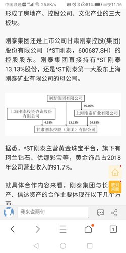 國泰控股的未來，會被ST嗎？，國泰控股的未來，面臨ST風(fēng)險？