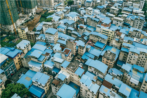 廣州城中村改造最新政策，重塑城市面貌，提升居民生活品質(zhì)，廣州城中村改造政策更新，重塑城市風貌，提升居民生活品質(zhì)