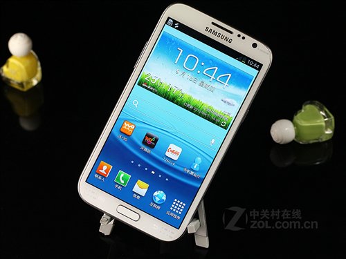 三星Galaxy Note II N7100最新報價深度解析，三星Galaxy Note II N7100最新報價全面解析