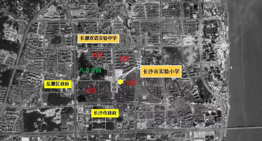 長沙二手房最新房價走勢分析，長沙二手房最新房價走勢解析