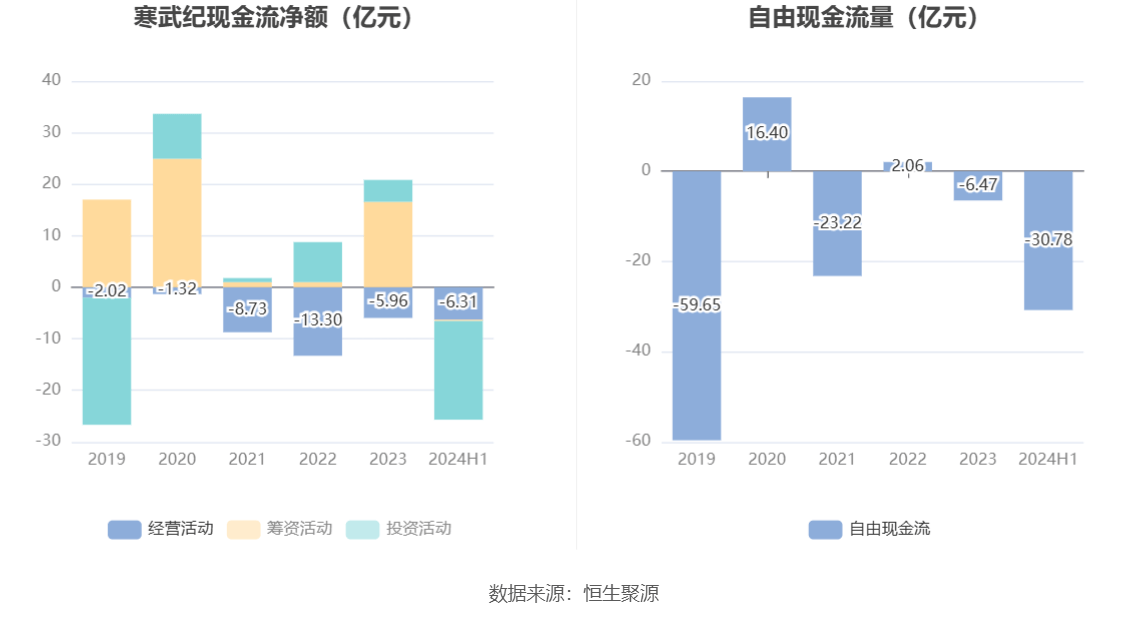 寒武紀(jì)2024年目標(biāo)價(jià)的深度解析與展望，寒武紀(jì)2024年目標(biāo)價(jià)的深度解析及展望，未來(lái)趨勢(shì)與市場(chǎng)預(yù)測(cè)