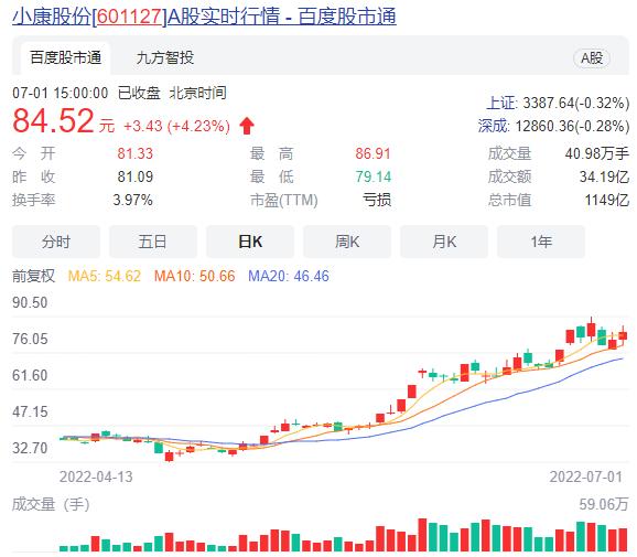 探究賽力斯股票暴跌原因，賽力斯股票暴跌原因深度探究