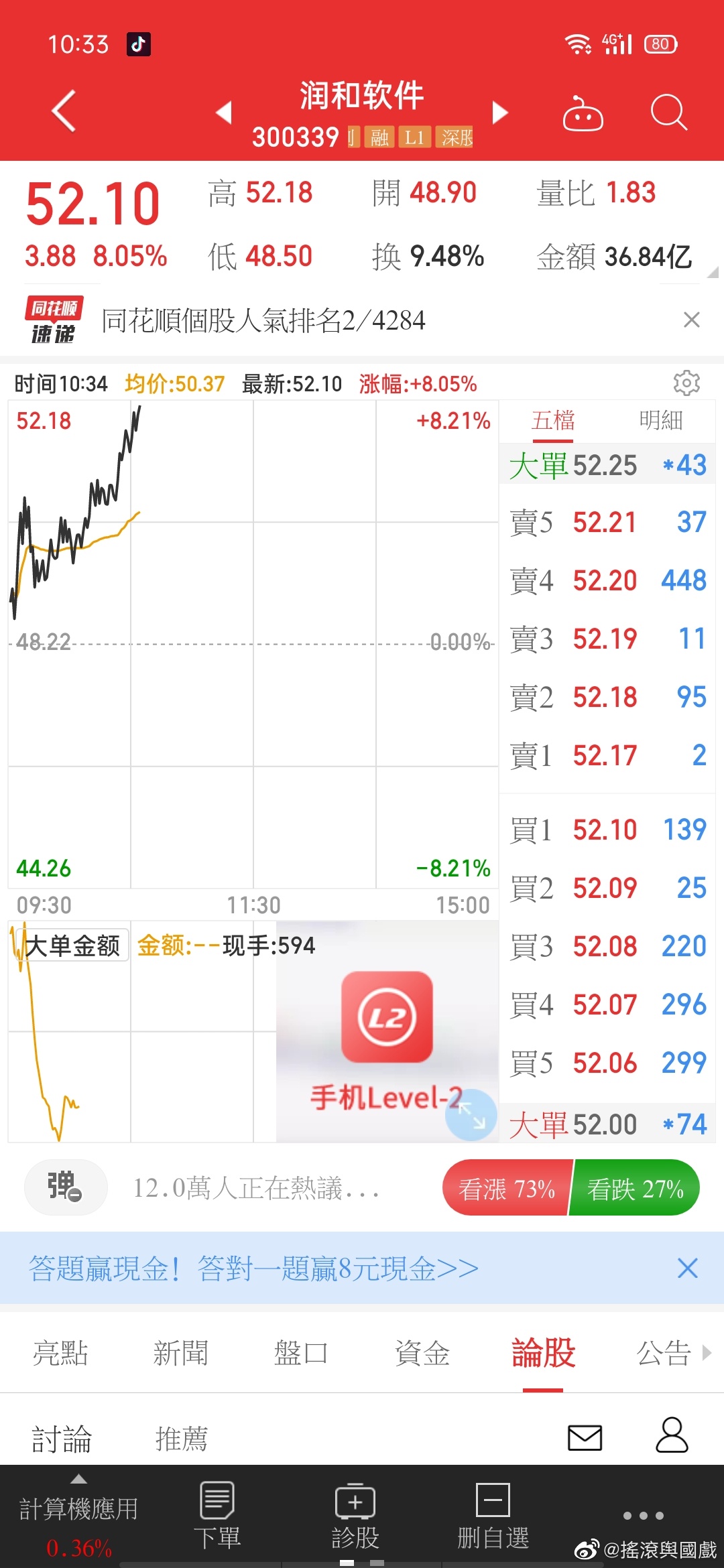 夜色迷離 第6頁