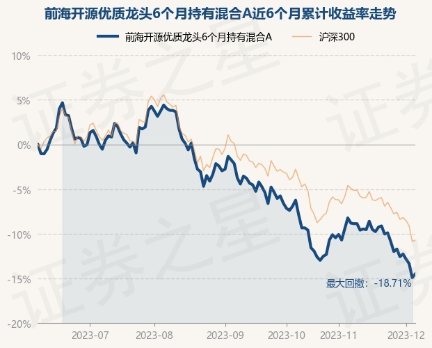 前海開源優(yōu)質(zhì)龍頭6個月持有期混合投資基金的投資策略與前景展望，前海開源優(yōu)質(zhì)龍頭混合基金投資策略及前景展望，六個月持有期視角下的機遇與挑戰(zhàn)