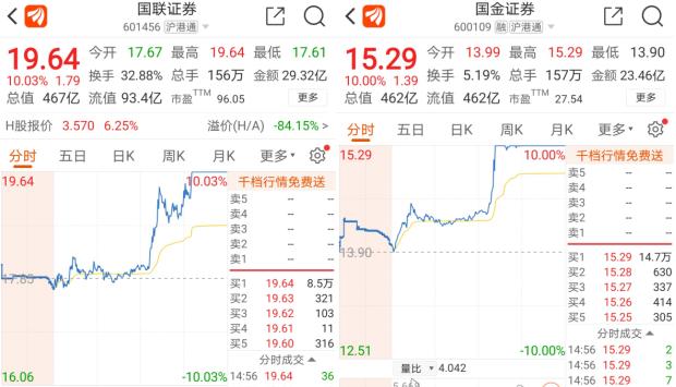 國聯(lián)證券合并最新消息全面解讀，國聯(lián)證券合并消息全面解讀，最新進(jìn)展與影響分析