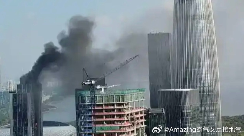 深圳住宅爆炸大火撲滅，英勇救援與事故反思，深圳住宅爆炸大火救援行動(dòng)與事故反思