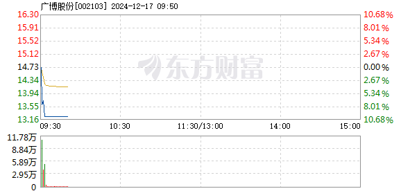 廣博股份還有救嗎？深度分析與前景展望，廣博股份的救贖之路，深度分析與前景展望