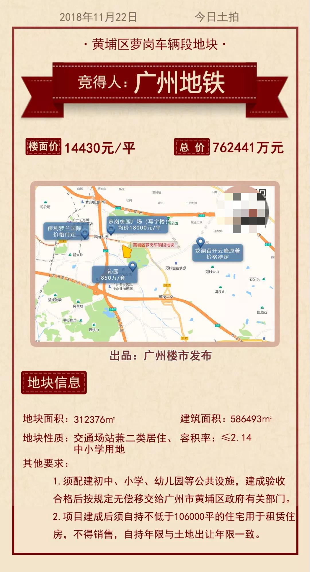 廣州地鐵一周內(nèi)豪擲30億拿下兩宗地，城市發(fā)展的新一輪號角，廣州地鐵豪擲30億拿地，城市發(fā)展迎新號角