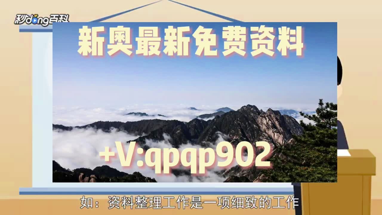 新澳資料大全正版資料2024年免費，全面解析與前瞻性探討，新澳資料大全正版資料2024年免費全面解析與前瞻性探討展望