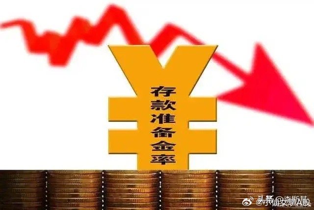 最新的降準(zhǔn)政策，影響與前景分析，降準(zhǔn)政策最新動(dòng)態(tài)，影響及前景深度分析