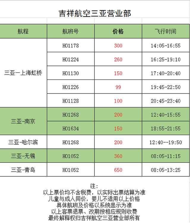 三亞至塔什干航線票價詳解，三亞至塔什干航線票價全面解析