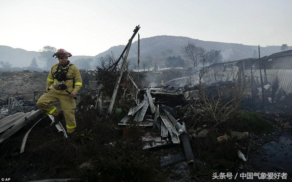 美國加州宣布進入緊急狀態(tài)，挑戰(zhàn)與應對策略，美國加州宣布進入緊急狀態(tài)，挑戰(zhàn)與應對措施