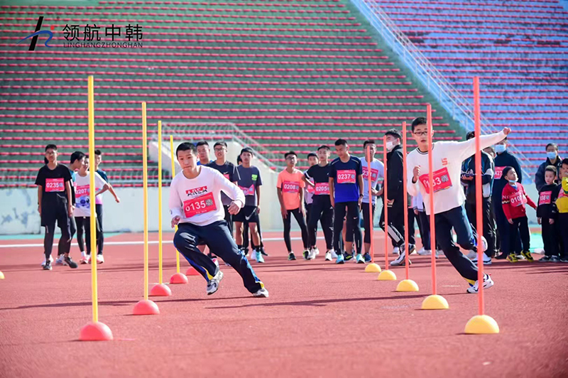 中考體育最新動態(tài)，探索改革與創(chuàng)新之路，中考體育改革與創(chuàng)新動態(tài)探索