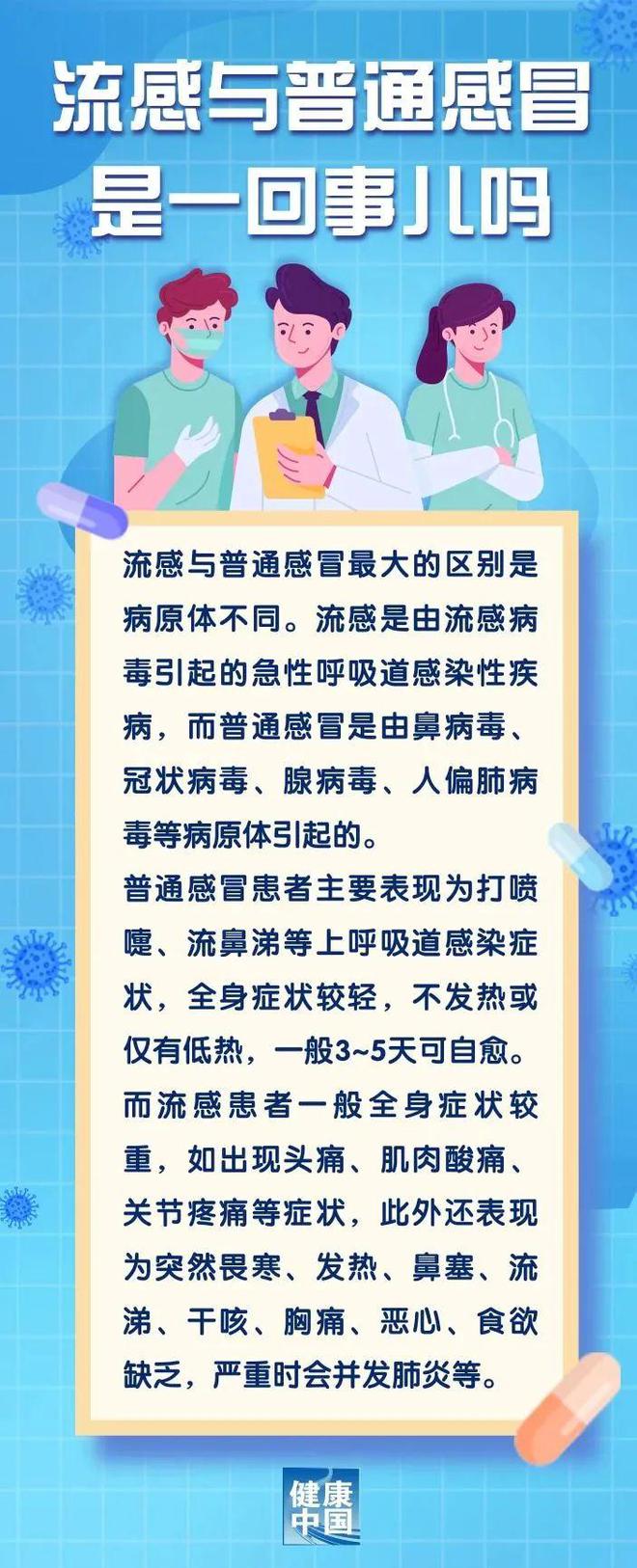 如何正確預(yù)防流感，如何有效預(yù)防流感？