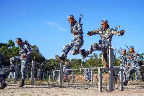 最新國(guó)際軍事動(dòng)態(tài)，全球軍事變革與未來(lái)展望，全球軍事動(dòng)態(tài)更新與未來(lái)展望，變革中的國(guó)際軍事力量展望