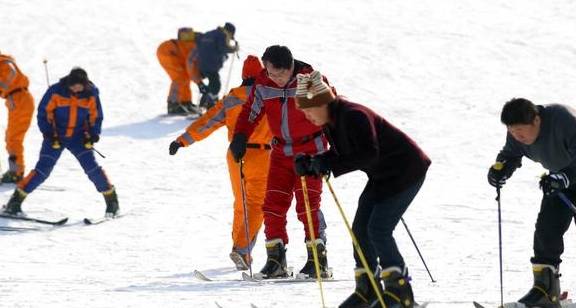 國內(nèi)十大滑雪場滑雪體驗分享，國內(nèi)十大滑雪場體驗之旅分享