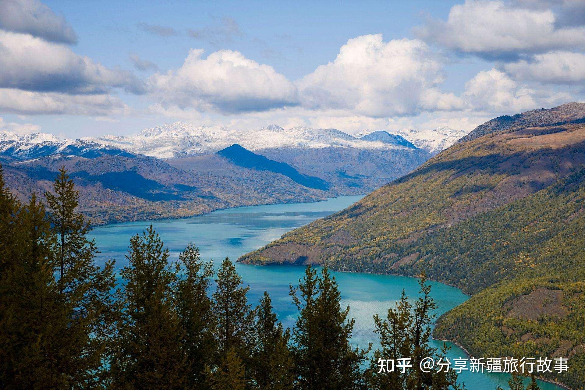 新疆旅游攻略，探索神秘西域的絕佳之旅，新疆旅游攻略，神秘西域探險之旅