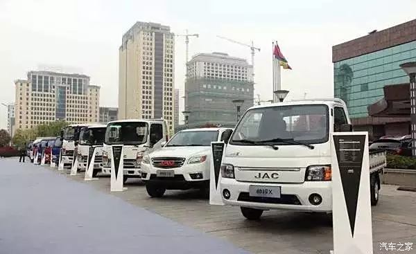 江淮汽車收盤上漲，市場趨勢下的積極信號，江淮汽車收盤上漲，市場趨勢積極信號顯現(xiàn)