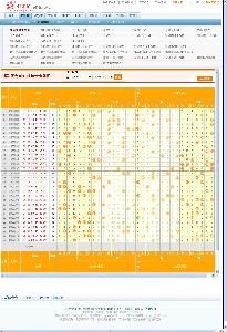 揭秘新澳門彩歷史開獎記錄走勢圖，預測與策略分析（XXXX年），XXXX年澳門彩開獎記錄走勢圖揭秘，預測與策略分析指南