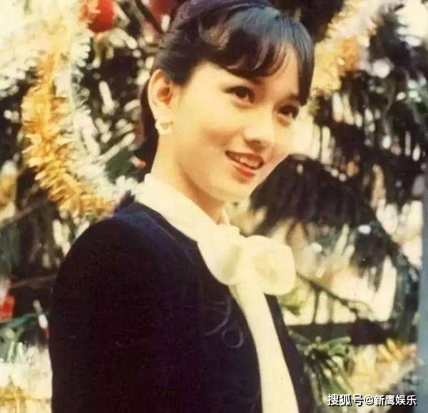 香港明星女明星名字80年代，璀璨閃耀的時代，香港80年代女明星名字閃耀璀璨時代的光輝