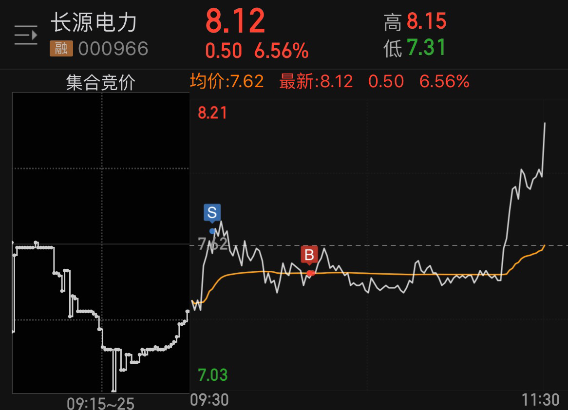 探究長源電力股票（代碼，000966）的投資價值與挑戰(zhàn)，長源電力股票（代碼，000966）的投資價值與挑戰(zhàn)解析