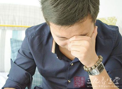 男人腎虛的六大表現(xiàn)，男人腎虛的六大典型癥狀表現(xiàn)