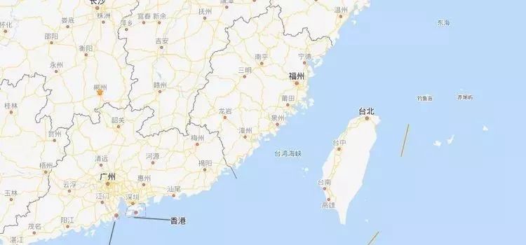 臺灣海峽不能直飛，地理、政治與經(jīng)濟(jì)因素解析，臺灣海峽直飛受限，地理、政治與經(jīng)濟(jì)因素探討