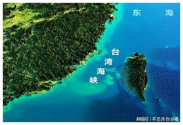 臺灣海峽可以隨便過嗎？——對海峽通行政策的深度解讀，臺灣海峽通行政策解讀，能否隨意通行？