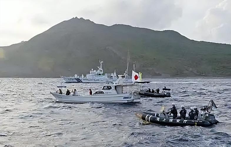 釣魚島事件的影響，一場風波引發(fā)的多維度思考，釣魚島事件的影響，多維度的深度思考