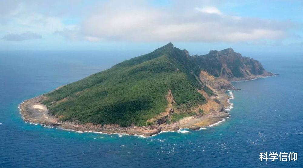 釣魚島面積與澳門面積對比，哪個更大？，釣魚島與澳門面積對比，哪個面積更大？