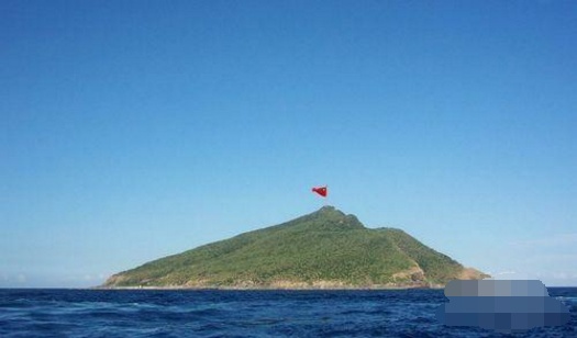 釣魚(yú)島游行事件，民眾的力量與國(guó)家的主權(quán)