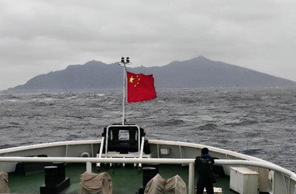 釣魚島現(xiàn)狀深度解析，紛爭背后的真相與未來展望，釣魚島現(xiàn)狀深度解析，紛爭背后的真相與未來展望展望