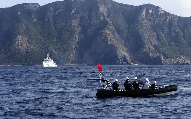 釣魚(yú)島的主權(quán)歸屬及其現(xiàn)狀控制，釣魚(yú)島主權(quán)歸屬與現(xiàn)狀控制概述