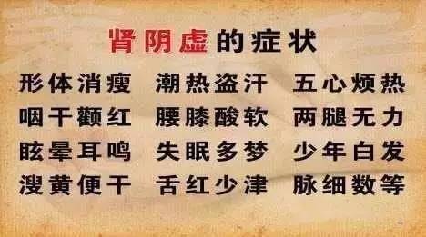 如何判斷自己是腎陰虛還是腎陽虛，深入理解中醫(yī)的陰陽平衡理論，如何區(qū)分腎陰虛與腎陽虛，深入理解中醫(yī)陰陽平衡之道