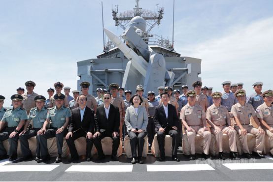 馬公海軍基地，臺灣南部的重要軍事要塞，臺灣南部軍事要塞，馬公海軍基地