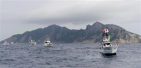 日本挑釁釣魚島吃虧，歷史與現(xiàn)實之鑒，日本釣魚島挑釁遭遇挫折，歷史與現(xiàn)實教訓深刻