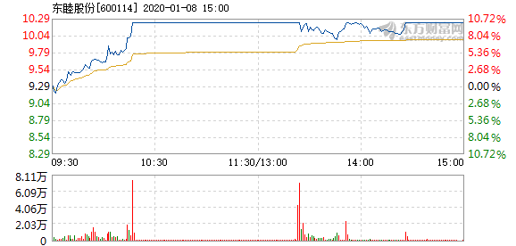 東睦股份股票，探究其背景、現(xiàn)狀及未來展望，東睦股份股票背景、現(xiàn)狀及未來展望深度解析