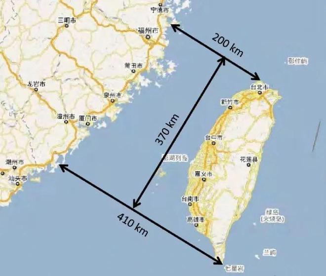 臺灣海峽是公海嗎？——深入解析與百度百科視角