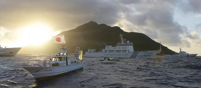 中日釣魚島事件結(jié)果及其影響，中日釣魚島事件結(jié)果及其深遠(yuǎn)影響分析